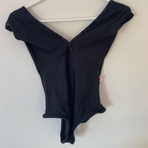 yumiko leotard